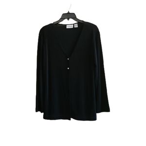 Chico's Travelers Cardigan Sweater Chico's Size 1 or Small